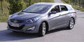 Hyundai i40 1,7 CRDi mit 136 PS im Test