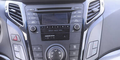 Hyundai i40 1,7 CRDi mit 136 PS im Test