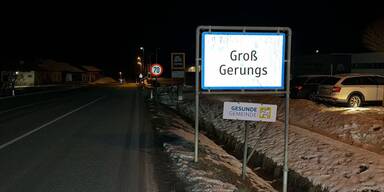 Groß Gerungs