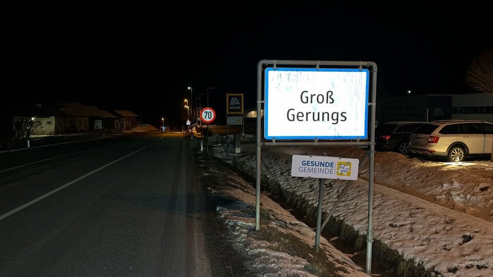 Groß Gerungs