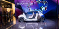 Das waren die Highlights der IAA Mobility