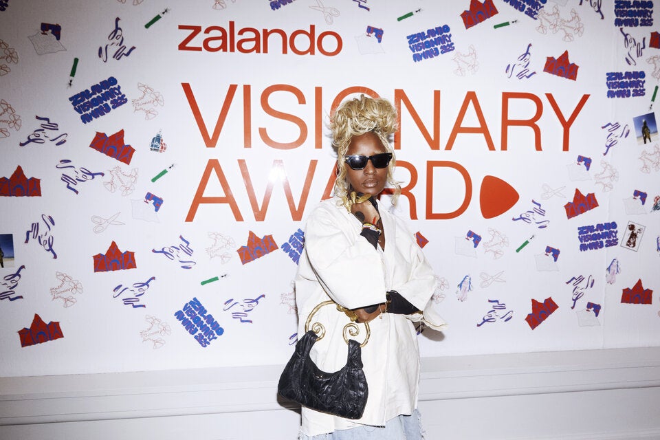 Zalando Visionary Award 2025: Diese Designerinnen prägen die Mode von morgen
