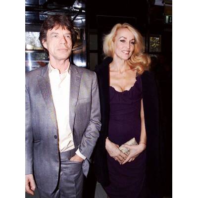 Next Generation der Star-Töchter