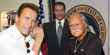 Schwarzenegger