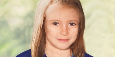 Kripo: Maddie noch am Leben?