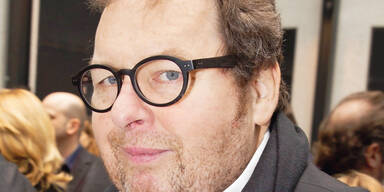 Ottfried Fischer: Kein gro&szlig;es Fest zum 60er