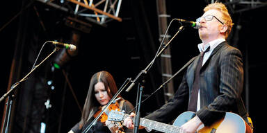 Flogging Molly
