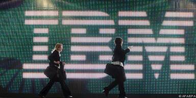 IBM versch&auml;rft den Kampf um B&uuml;rosoftware