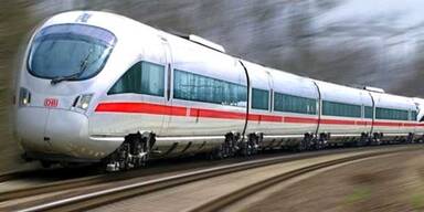 Brand im ICE: 200 Reisende betroffen