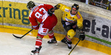 Startschuss f&uuml;r die neue Eiszeit