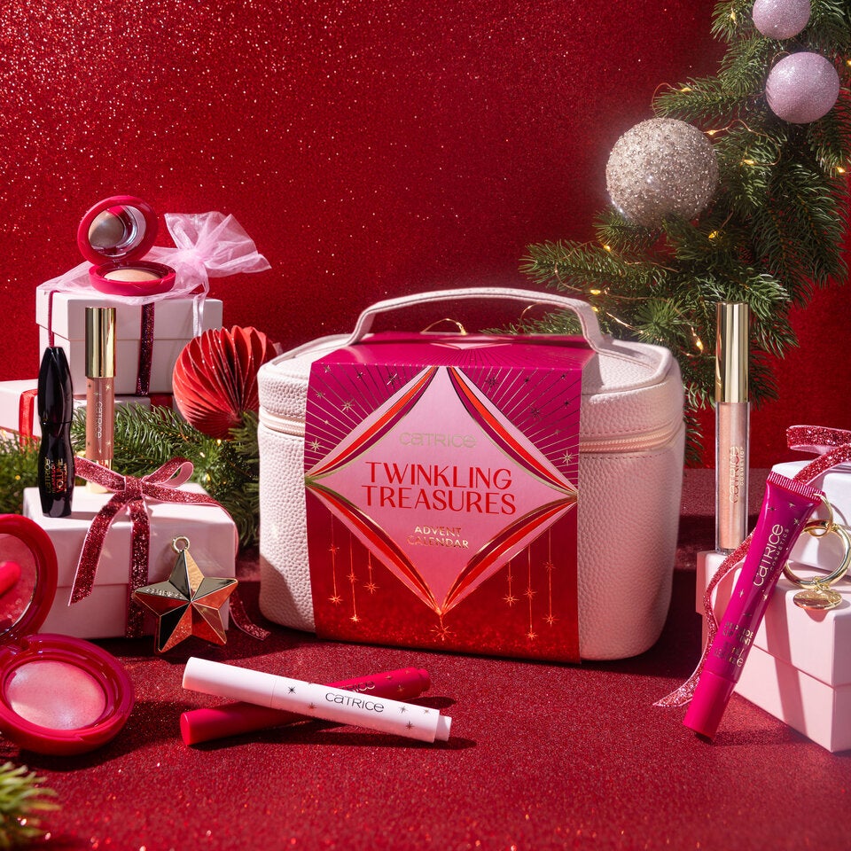 Die besten Beauty-Adventkalender 2025: Luxus, Pflege & Make-up