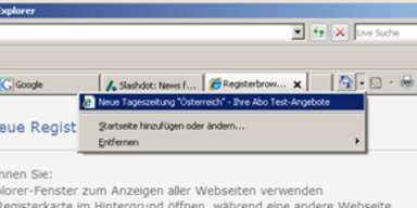 Das bringt Microsofts neuer Browser