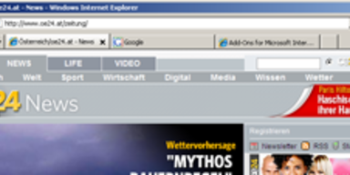 Das bringt Microsofts neuer Browser