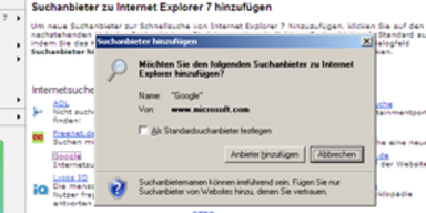Das bringt Microsofts neuer Browser