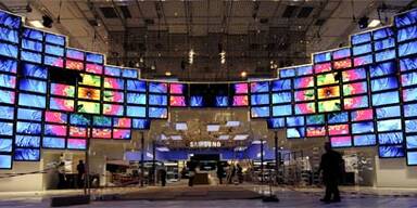 Das sind die IFA-Trends 2008