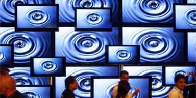 Das sind die IFA-Trends 2008