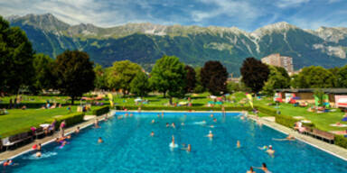 Schwimmb&auml;der Tirol 