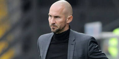 Austria plant schon f&uuml;r Abstiegsgruppe