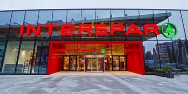 Interspar Lehen