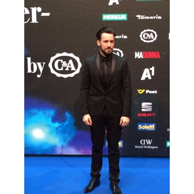 Madonna Blogger Award 2016 - Arrivals