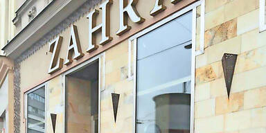 Anschlag auf Mode-Gesch&auml;ft f&uuml;r Moslems