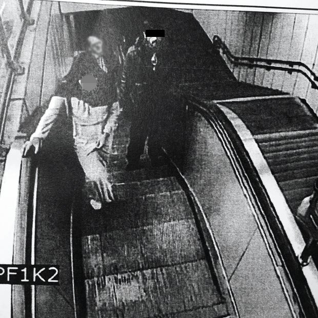 Ehrenmord an Schwester: Täter über 21