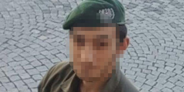 Todesschuss in Kaserne: Jetzt spricht der Schütze