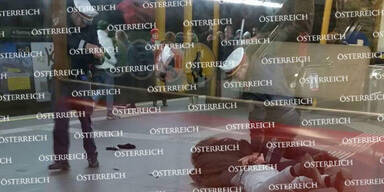 Sch&uuml;sse 19-J&auml;hriger