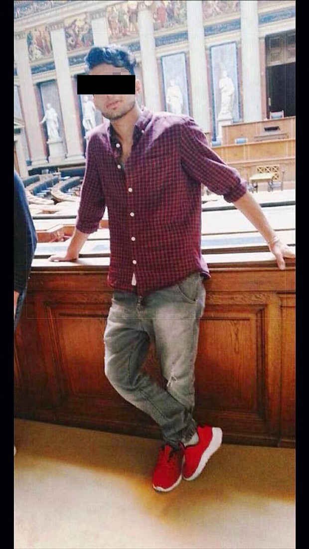 Feuer in Zelle: Alle 6 Schubhäftlinge haben gezündelt