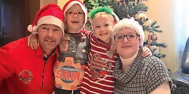 Familie E. Unfall Vater tot Tulln