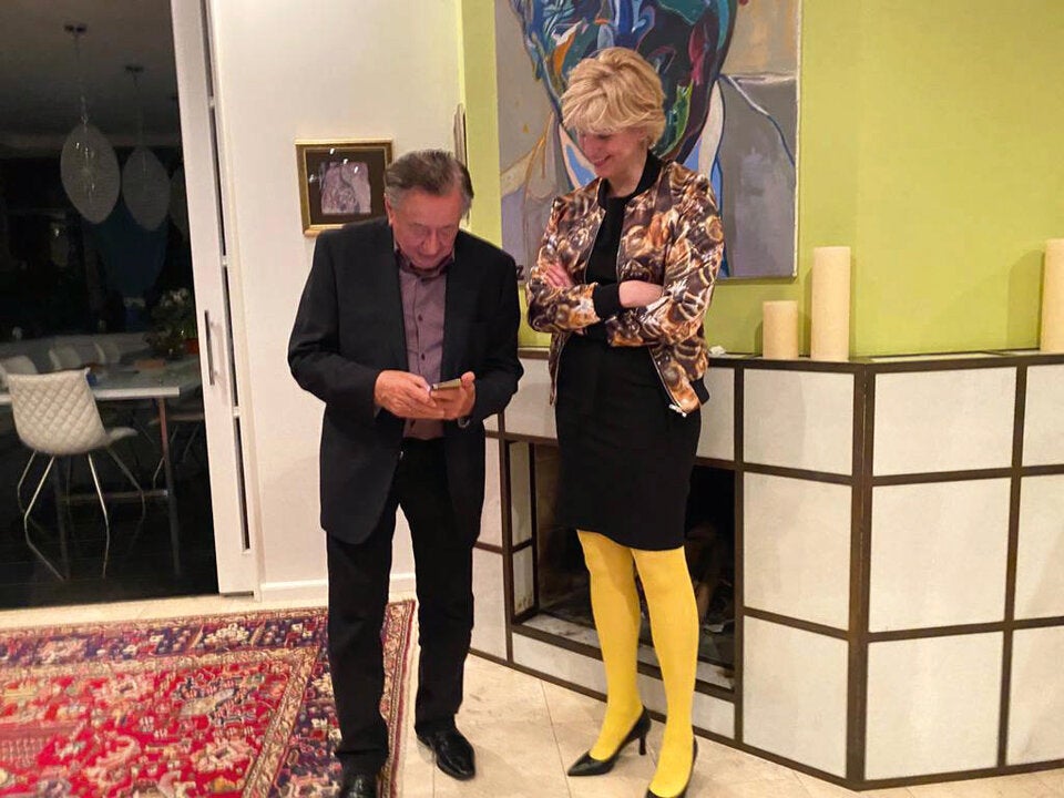 Neuer Name für Lugner-City?