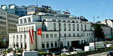 Martin Ho: Gastrotempel am Naschmarkt sperrt auf