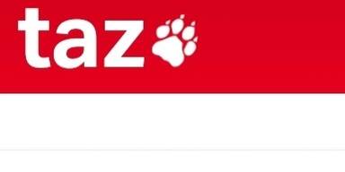 Nachruf Taz Ratzinger