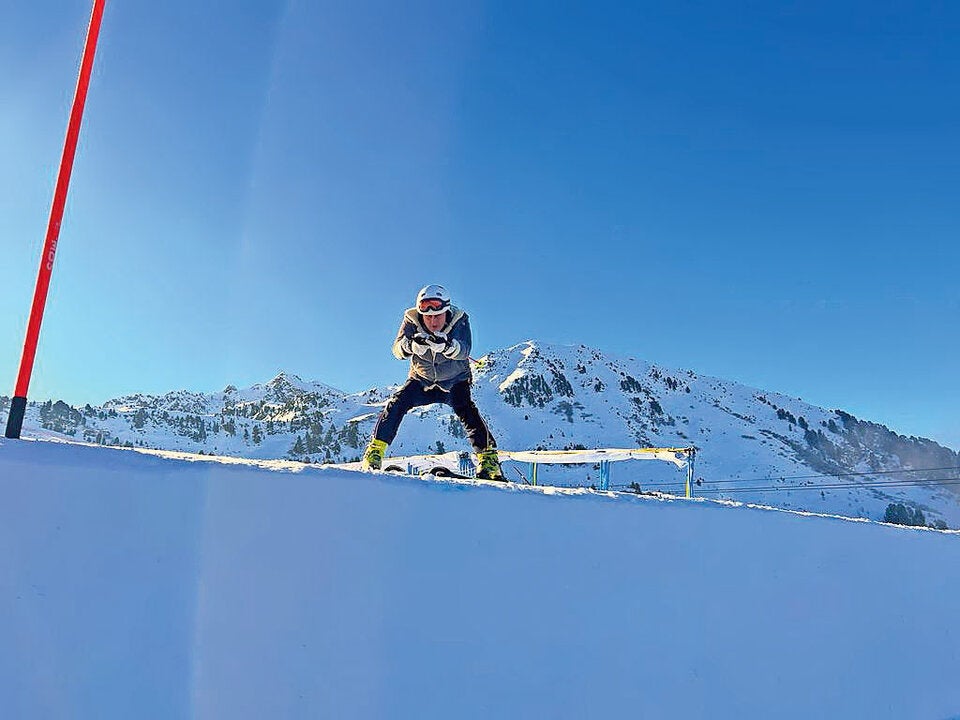 ORF Kögler TV Pistencheck