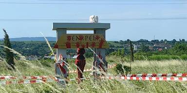 Teichtmeister Tempel