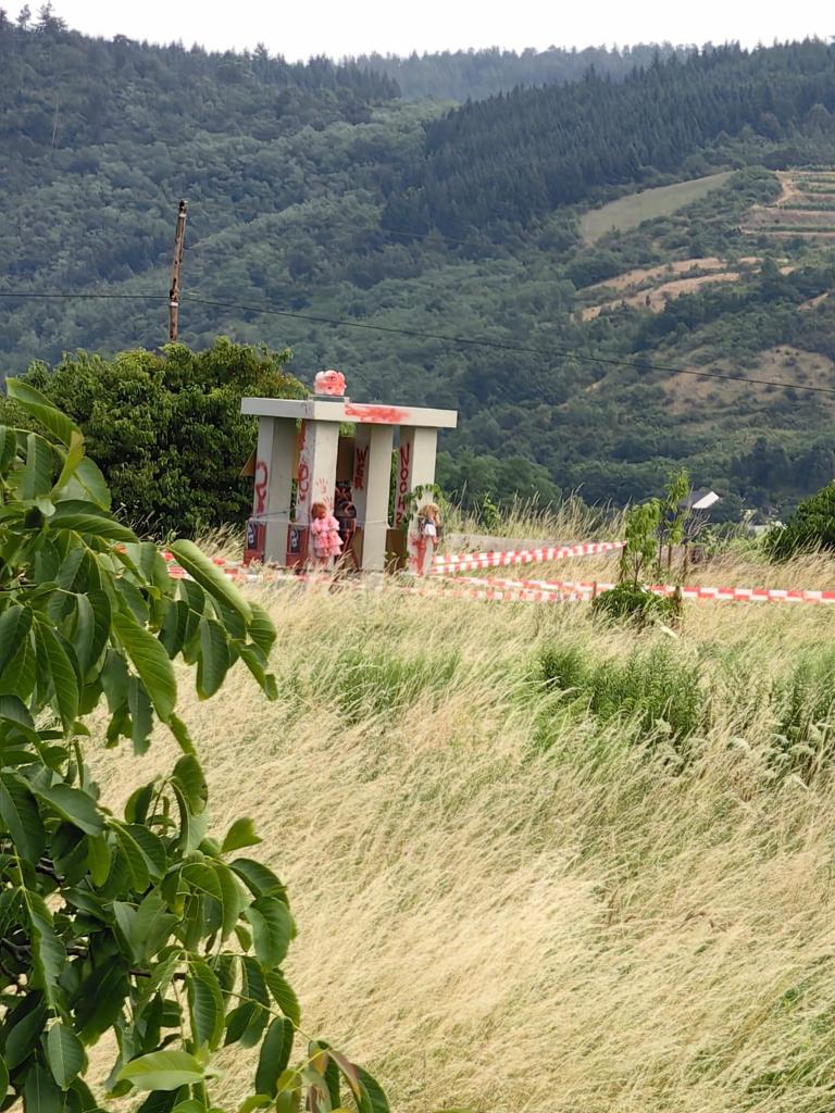 Teichtmeister Tempel