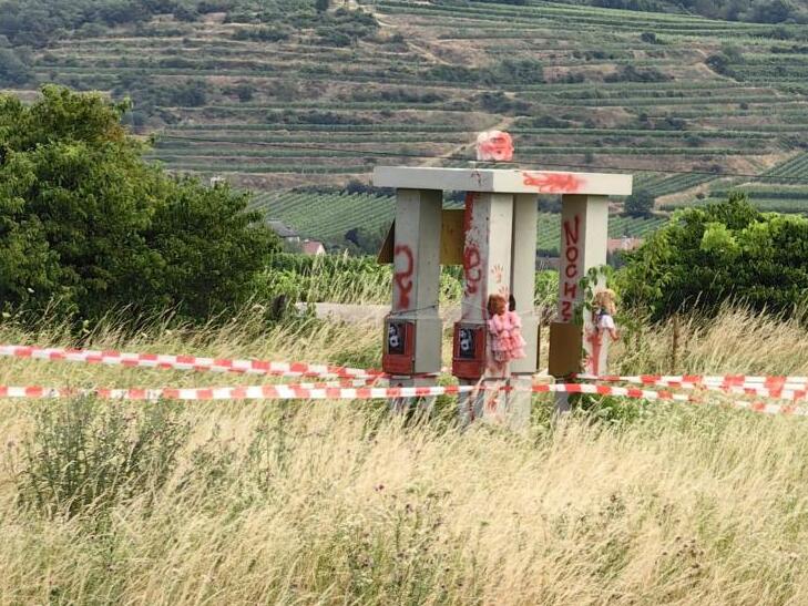 Teichtmeister Tempel