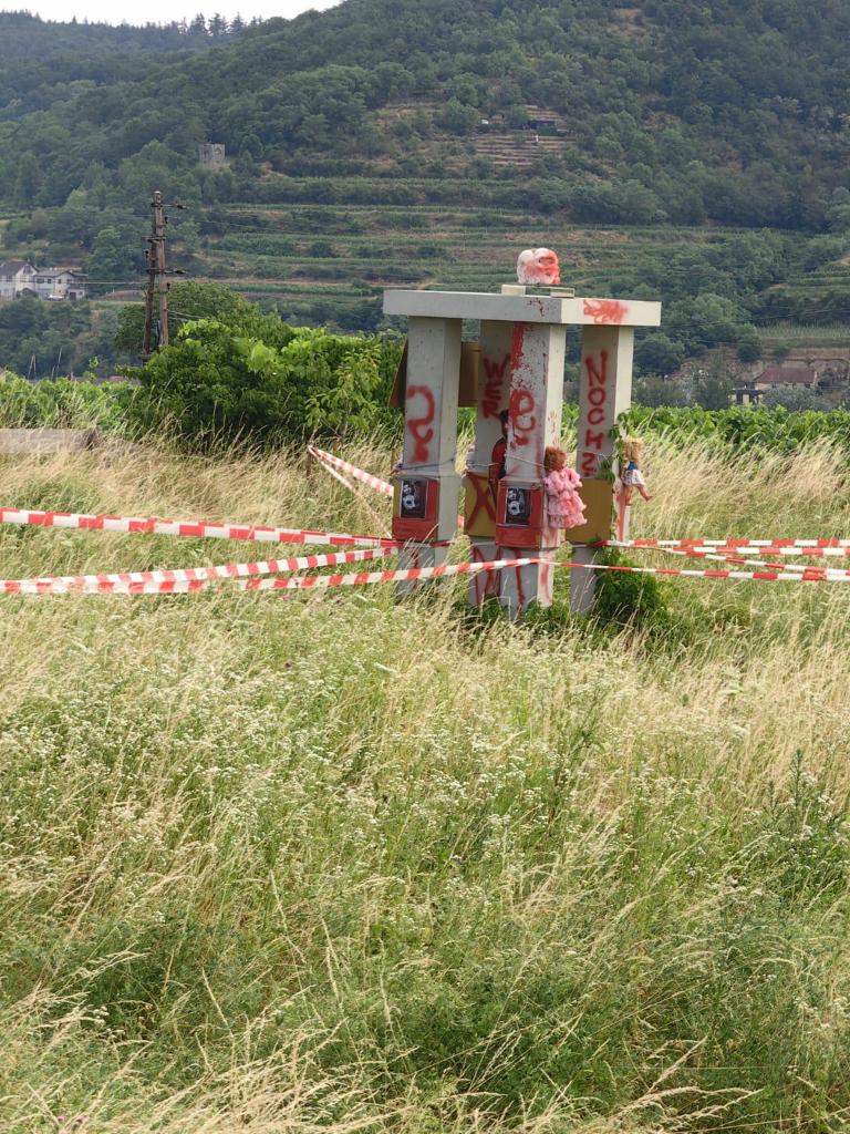Teichtmeister Tempel