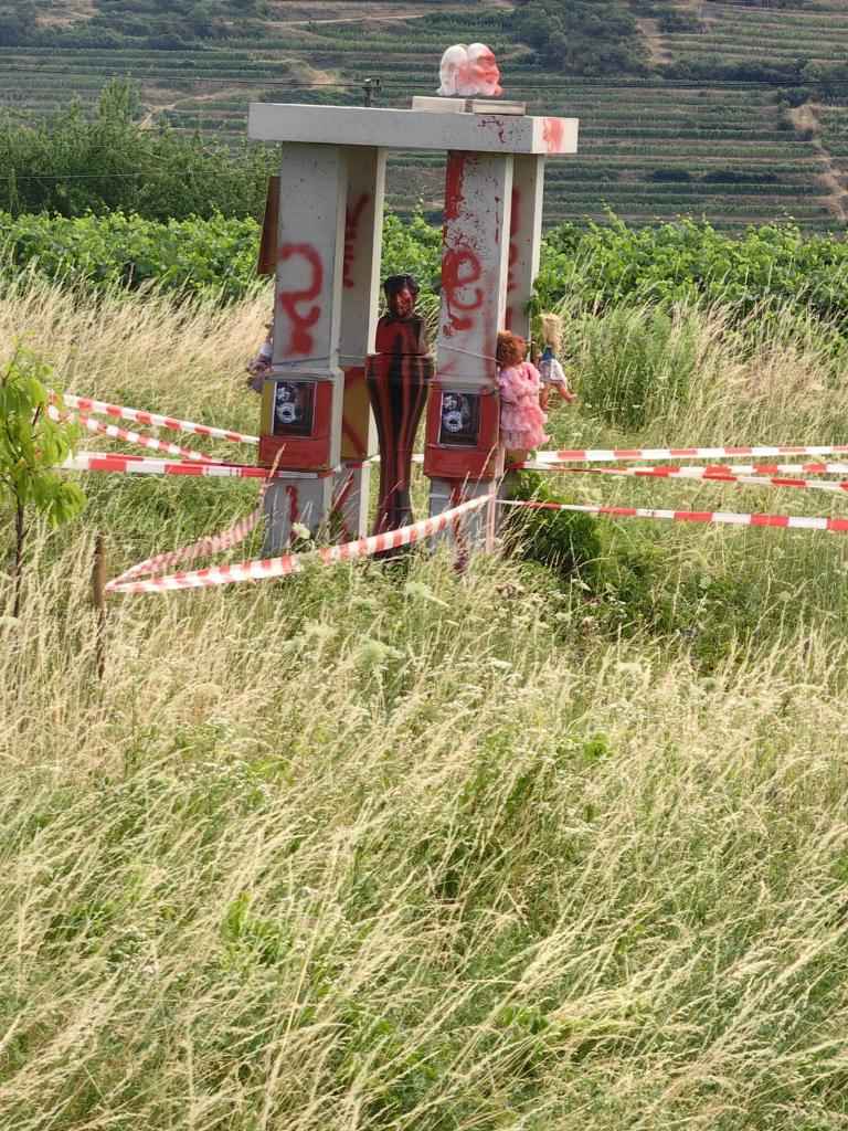 Teichtmeister Tempel