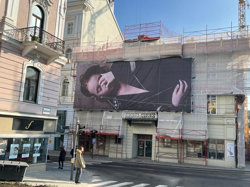 Kinderporträts von Helnwein