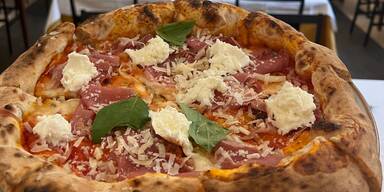 Szene-Italiener mit Soft-Reopening