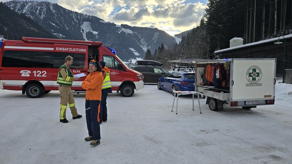 Paragleiter unfall tot