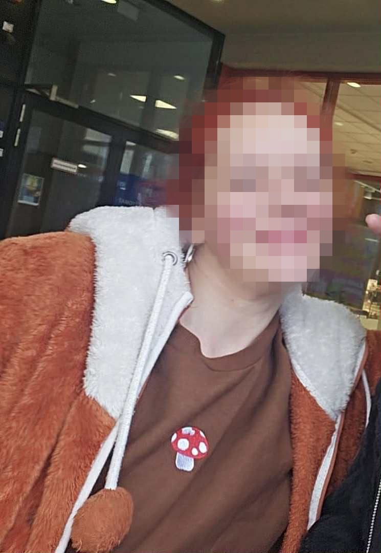 OPfer mit bester Freundin Penzing Fenstersturz