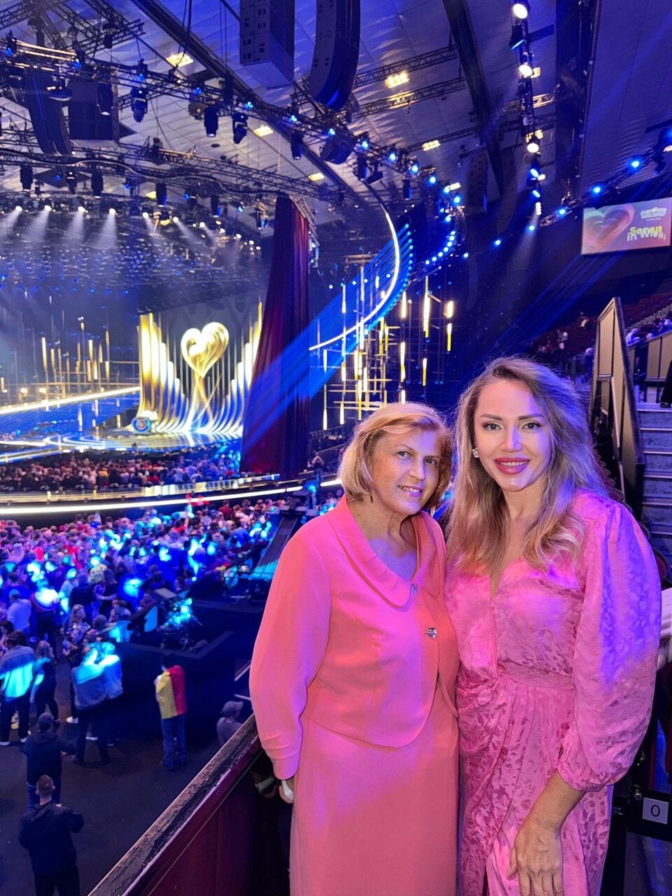ESC26 Mucha