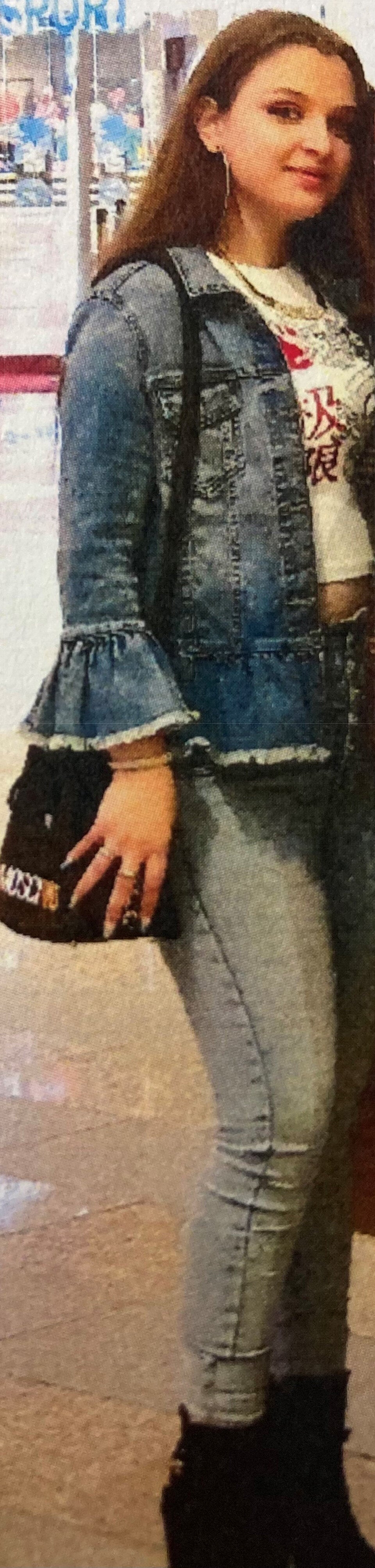 Vasilica-Rahela Stamate