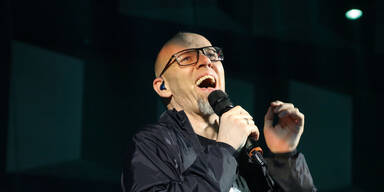 Mit &Ouml;STERREICH zu Fanta4