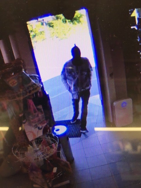 Tirol: Bewaffneter Raubüberfall - Täter auf der Flucht