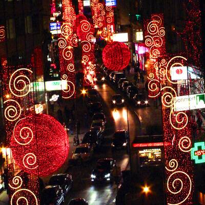 Die schönsten Weihnachtsbilder