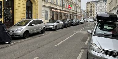 Der &ouml;ffentlicher Raum ist in Margareten hei&szlig; umk&auml;mpft.