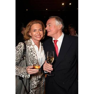 Kornmesser: Melanie Scheriau zeigt edle Geschmeide